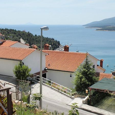 Apartment Rabac 2340A 外观 照片