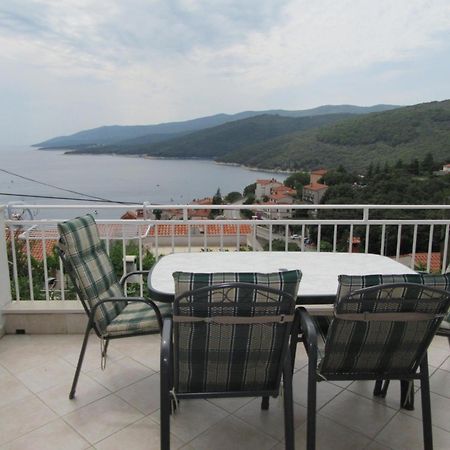 Apartment Rabac 2340A 外观 照片