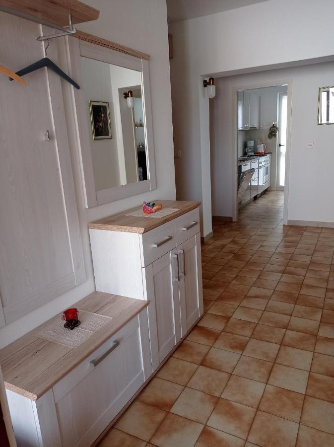Apartment Rabac 2340A 外观 照片